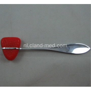 Diagnostische Reflex Hammer Percussion Hammer